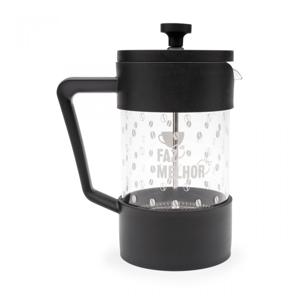 Prensa francesa o melhor cafe Cafés, Cápsulas, Cafeteiras e Muito Mais Para Você!