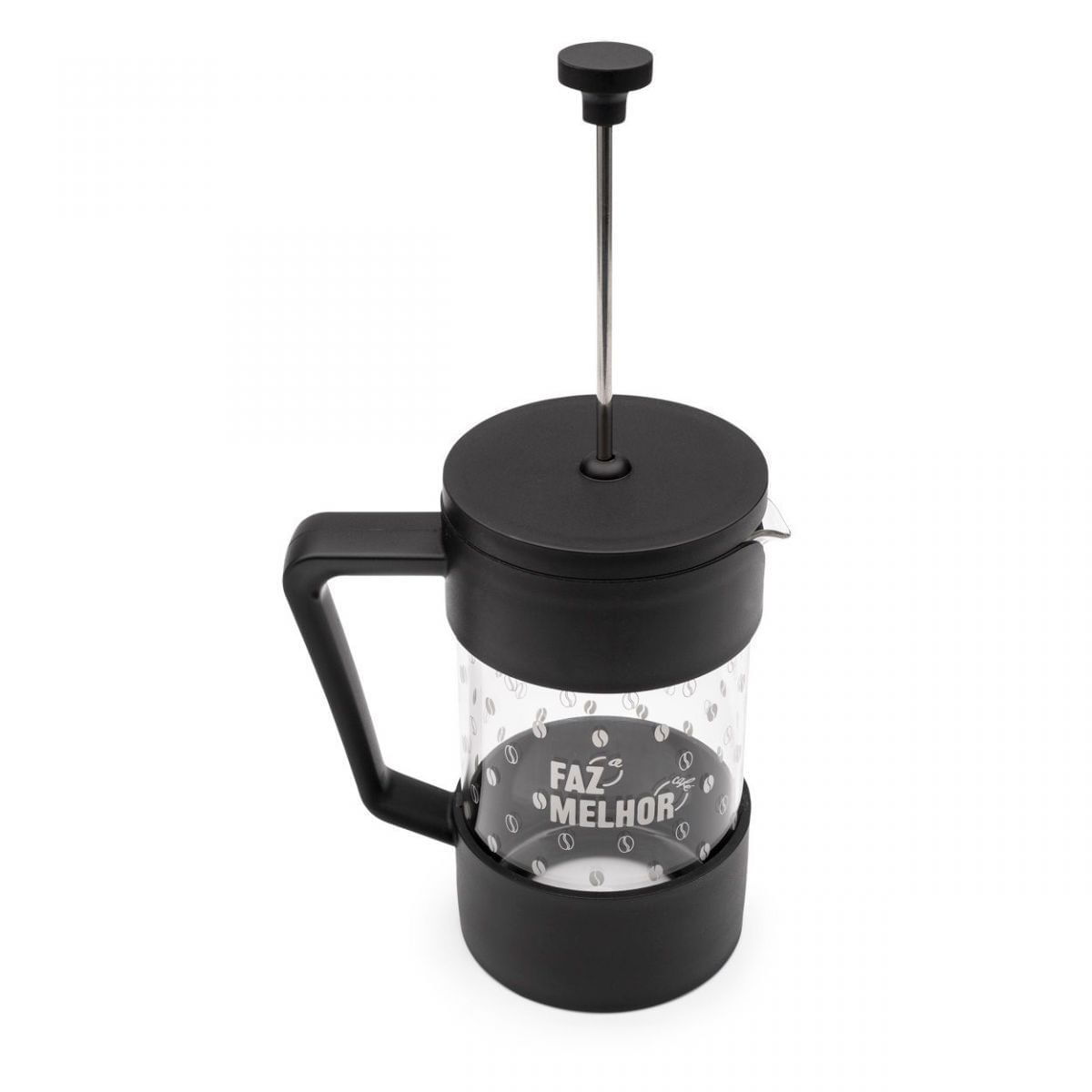 Prensa francesa o melhor cafe Cafés, Cápsulas, Cafeteiras e Muito Mais Para Você!