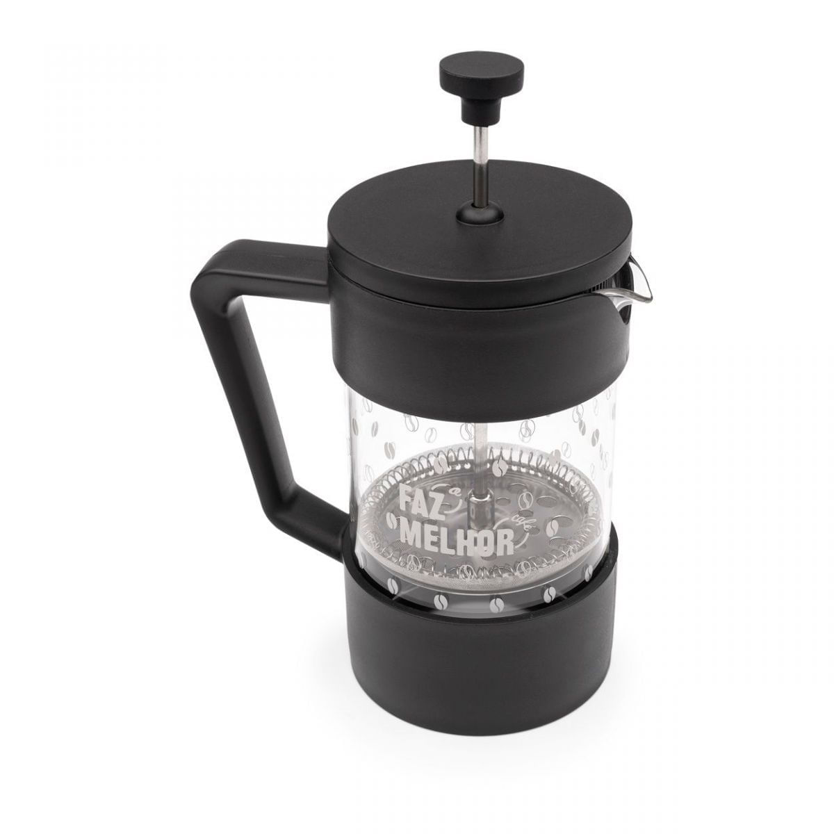 Prensa francesa o melhor cafe Cafés, Cápsulas, Cafeteiras e Muito Mais Para Você!