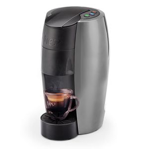 Cafeteira Espresso LOV Carbono Automática - TRES 3 Corações