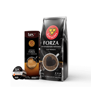 Kit Forza