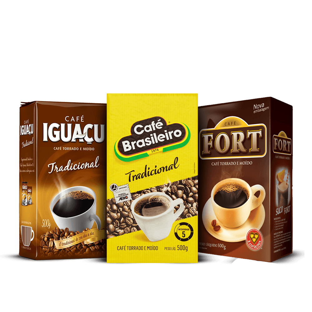 Kit 60 Cápsulas Três Corações Espressos Ganhe Lata Personalizada e  Exclusiva Café Fácil